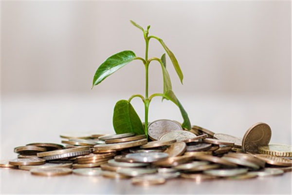 夢見有錢_周公解夢