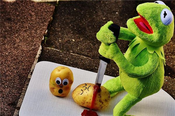 夢到了殺孩子是什麼預兆_周公解夢