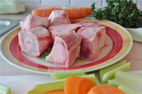 夢到了骨頭肉是什麼意思_周公解夢