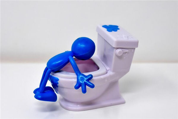 夢見嘔吐是什麼意思_周公解夢