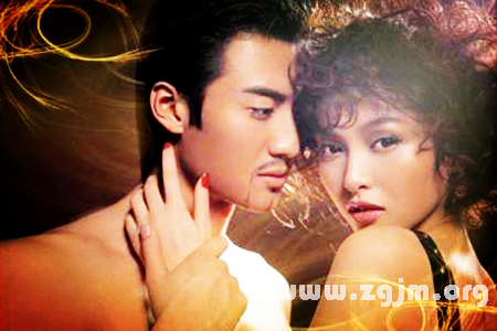 夢會幫你選最合適的老婆_周公解夢