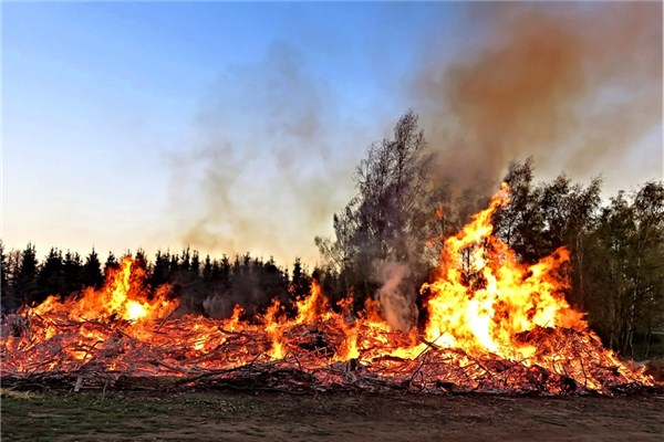 夢到孕婦大火預示著什麼_周公解夢