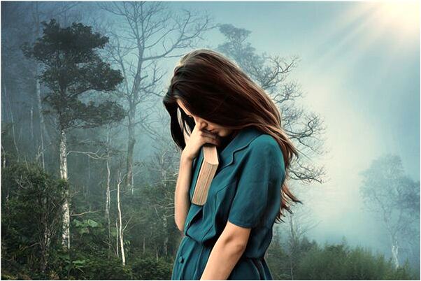 夢到了親人找不到了是什麼預兆_周公解夢官網