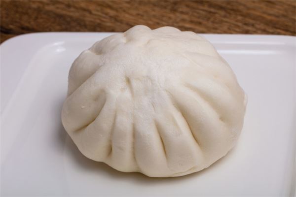 夢見買包子吃_周公解夢