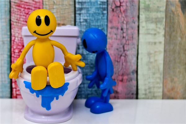 夢見大便不出有什麼說法_周公解夢