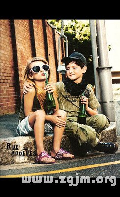 最愛姐弟戀的星座女_十二星座