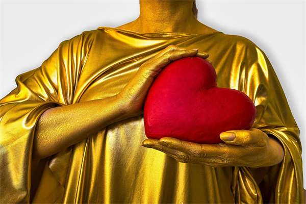 夢到了金手指有什麼說法_周公解夢