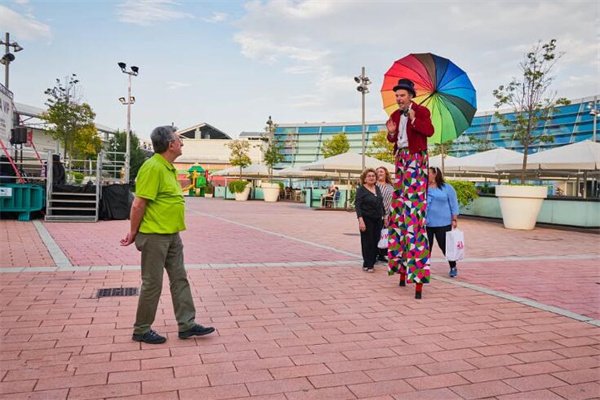 夢見高蹺有什麼意義嗎_周公解夢