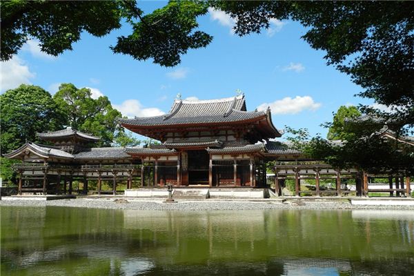 夢見廟宇是什麼意思_周公解夢