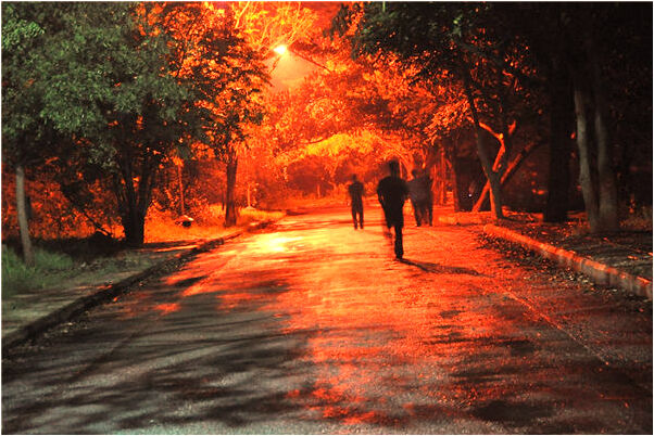 夢見上下飛躍躲避敵人有什麼說法_周公解夢官網