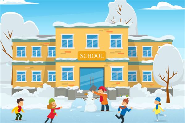 夢見回學校_周公解夢