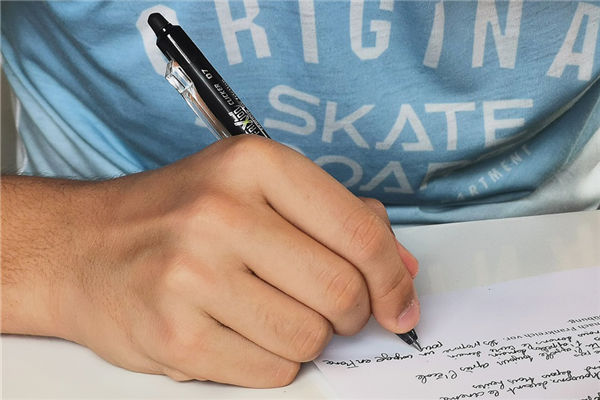 夢見填志願是什麼意思_周公解夢