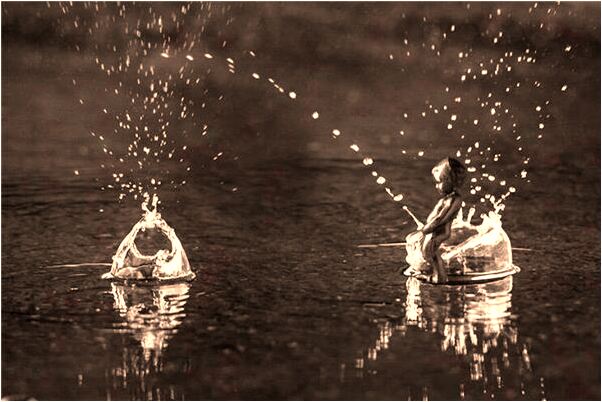 夢到小男孩子預示什麼_周公解夢官網