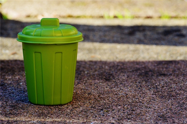 夢到塑膠簍子啥意思_周公解夢