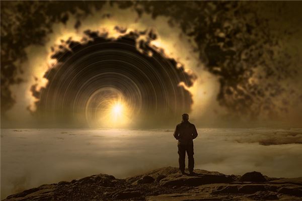 夢到癲子是什麼啟示_周公解夢