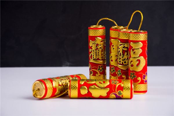 夢到放炮_周公解夢