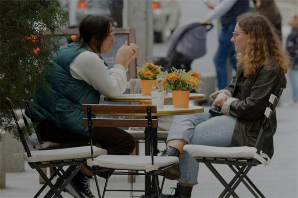 夢見談心有什麼寓意嗎？_周公解夢