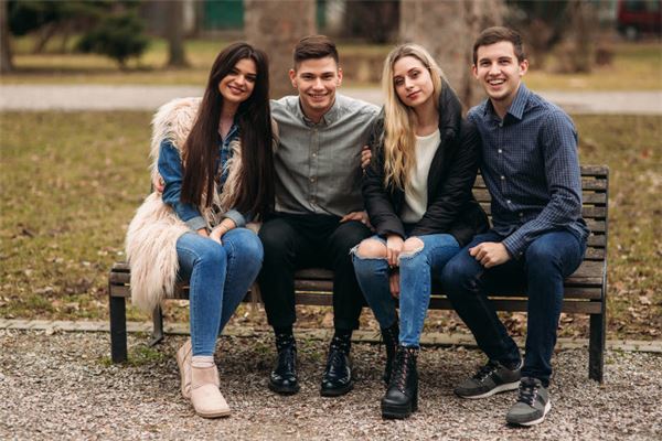 夢見朋友同事意味著什麼_周公解夢