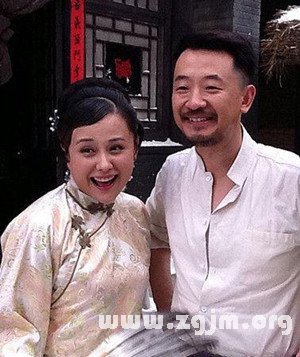 李麗虹個人資料 李麗虹圖片 亂世三義李麗虹_十二星座