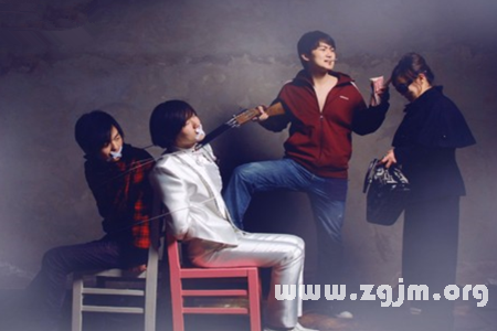 12星座遭遇綁架了_十二星座