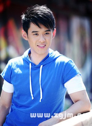 高昊個人資料 高昊演過的電視劇 高昊圖片_十二星座