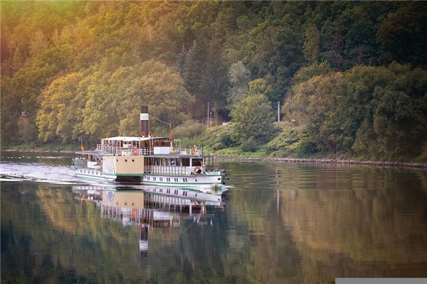 夢到渡輪有什麼預兆_周公解夢