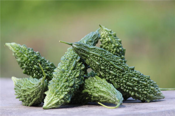 夢見苦瓜是什麼意思_周公解夢