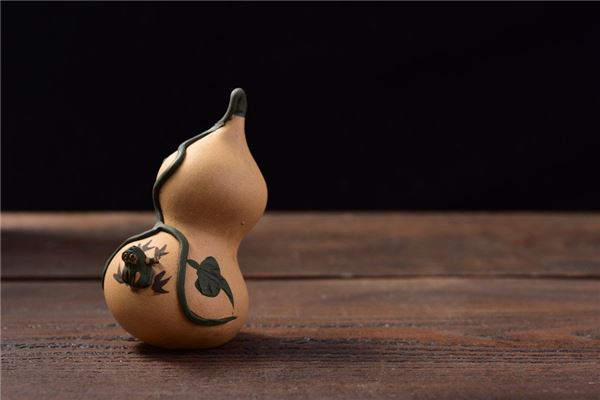 夢到葫蘆_周公解夢