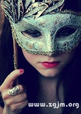 12星座最無法偽裝的真性情_十二星座