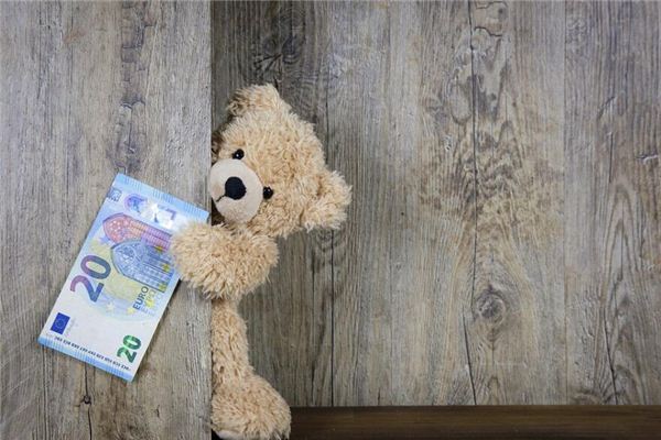 夢見別人給錢自己收了是什麼意思_周公解夢