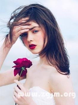 很會利用男人心的星座女_十二星座