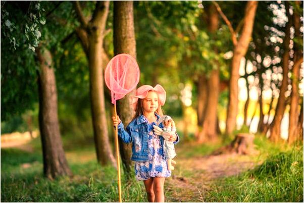 夢見一個小男孩和小女孩對我笑是好事還是壞事_周公解夢官網