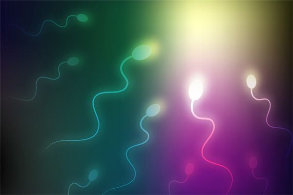 夢見精子預示著什麼_周公解夢