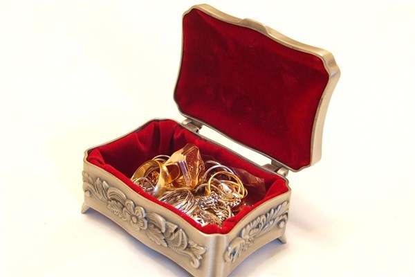 夢見撿寶貝會是什麼預兆_周公解夢