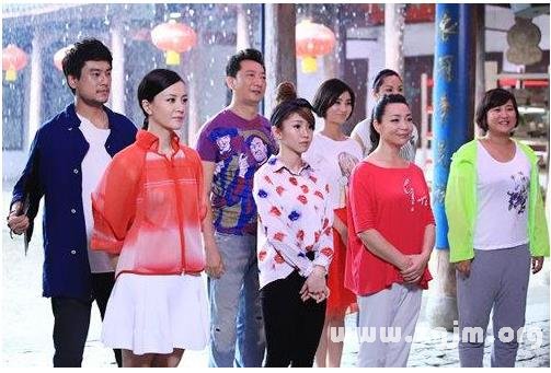 趣談《星廚駕到》中那些星座明星們_十二星座