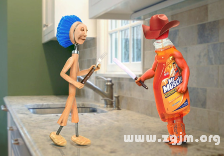 解夢：哪些人最容易閃離_周公解夢