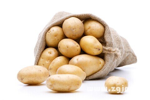 Dream of potato potato