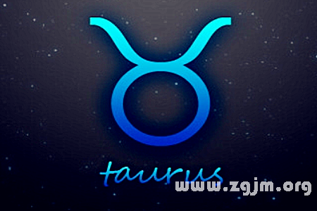 Twelve constellation Taurus English net _ the zodiac