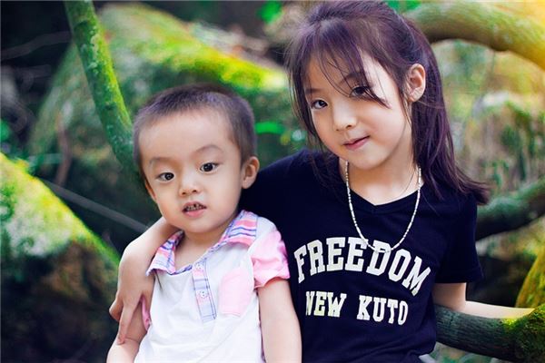 夢到了姐弟吵架代表著什麼？_周公解夢