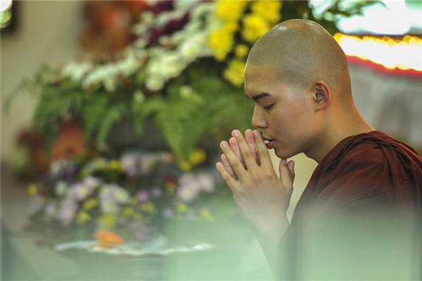 夢見老道代表著什麼_周公解夢