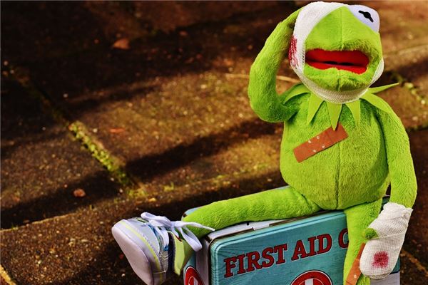 夢到了老公出血是啥意思_周公解夢