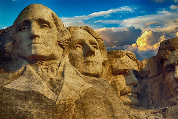 夢到了國外總統怎么回事_周公解夢