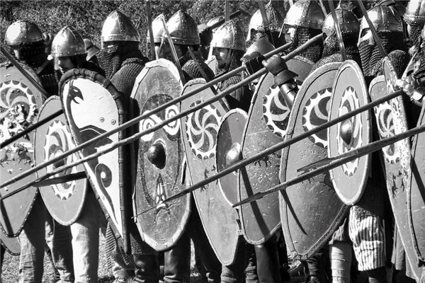 夢到防禦代表什麼_周公解夢