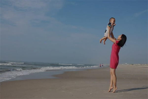 夢到收養小孩代表著什麼_周公解夢