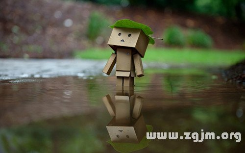 非主流火星網名