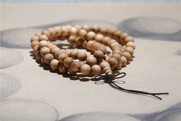 夢到了串珠子有什麼寓意嗎？_周公解夢