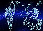 Sagittarius predestination (positive edge and evil reason) _ the zodiac