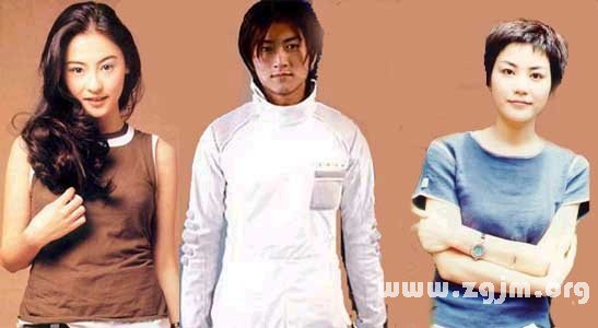 從鋒菲戀複合看星座之間的愛情_十二星座