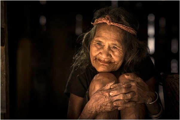 夢到了女人性幾次夠的預兆_周公解夢官網