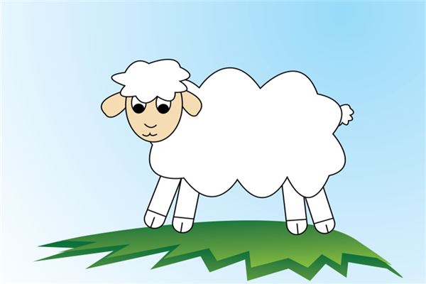 屬羊人最怕的月份_十二生肖